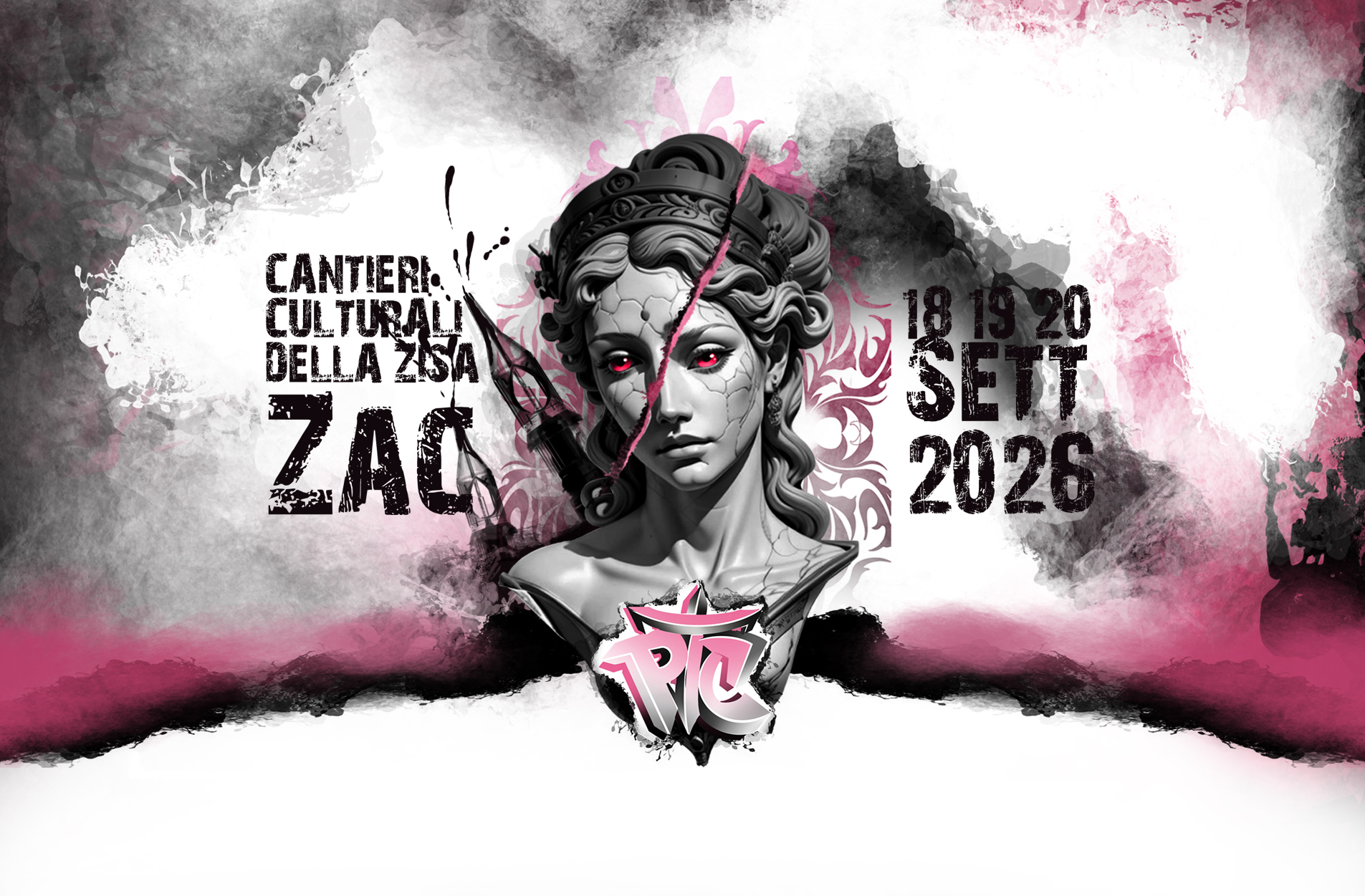 Palermo Tattoo Convention 2026